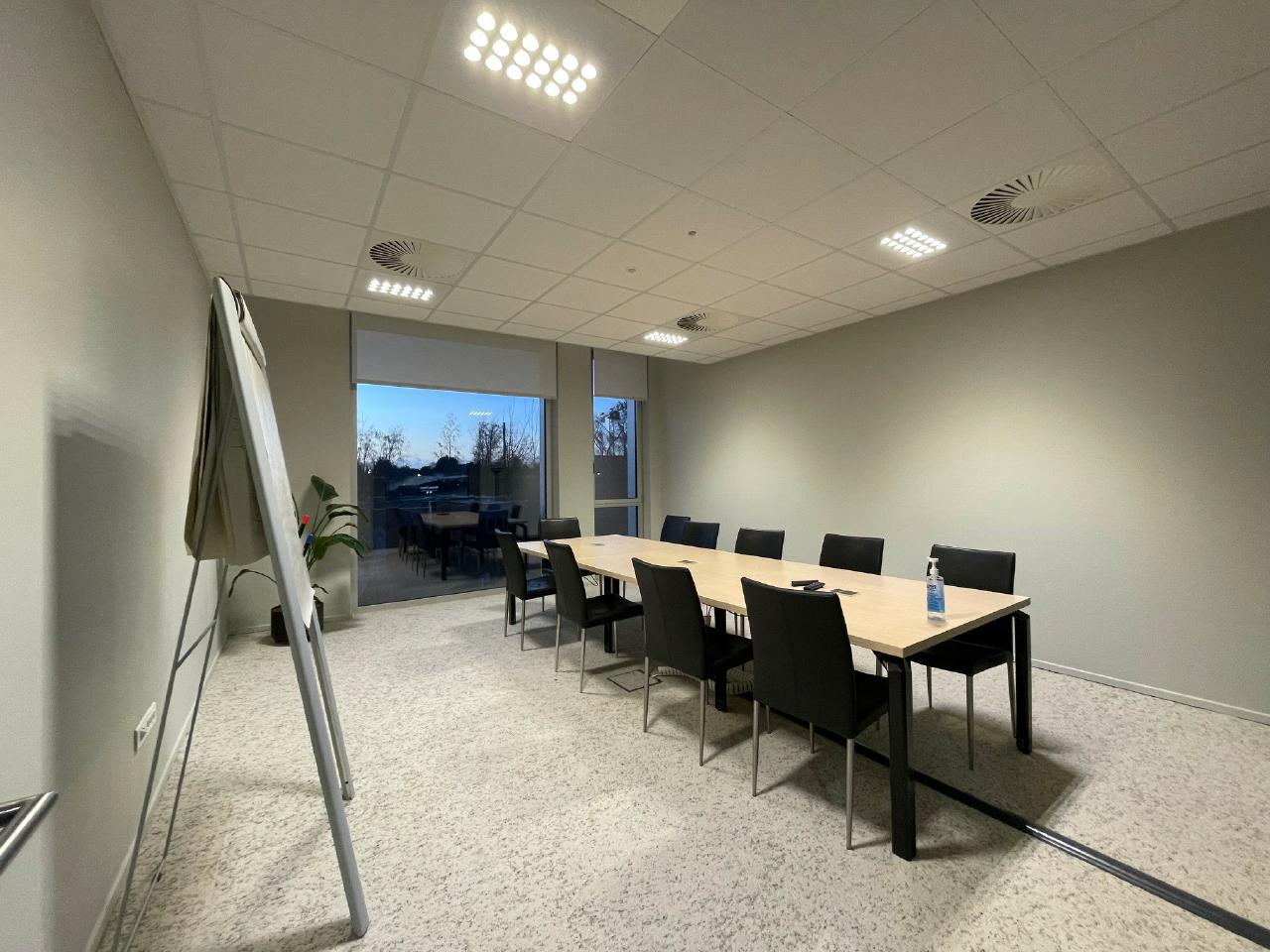 Bureau Villeneuve-d'Ascq 4690m² Location bureau Villeneuve-d'Ascq Nord OLBUR2419805 14